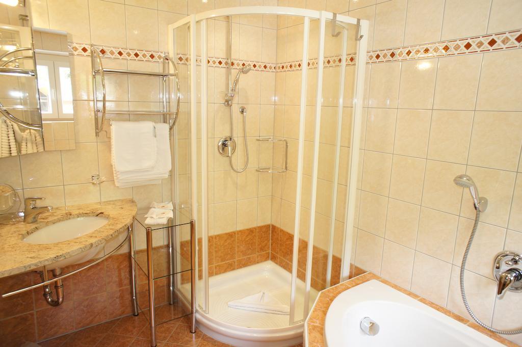 Appartment Maurer Oetz Ngoại thất bức ảnh
